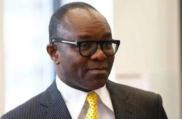 Niger Delta crisis will be resolved by 2017 – Kachikwu